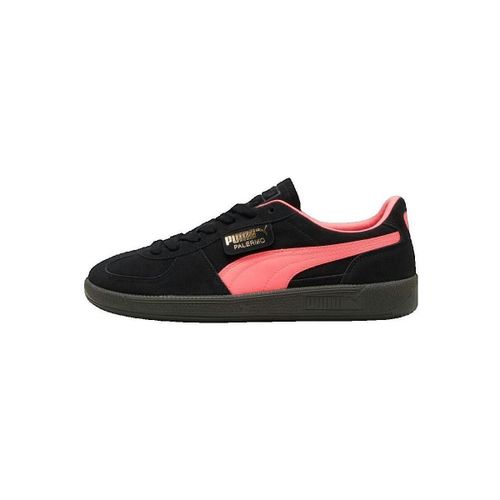 Baskets Palermo Sunset Glow Gum - Puma - Modalova