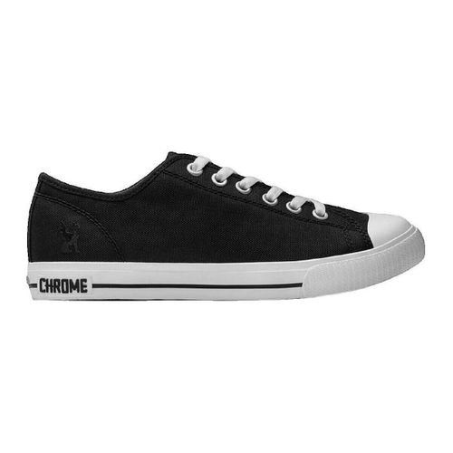 Baskets Chrome Way Up Emb - Chrome - Modalova