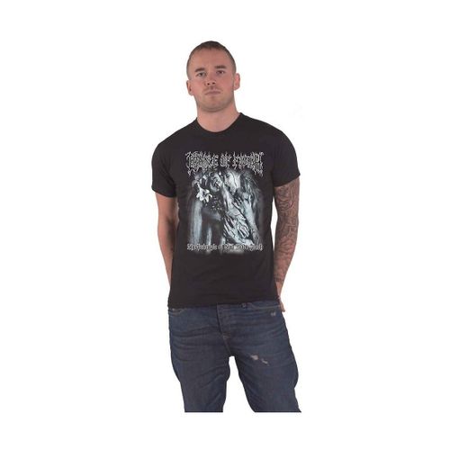T-shirt Cradle Of Filth RO9970 - Cradle Of Filth - Modalova