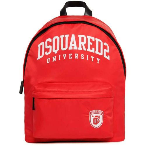 Sac a dos Dsquared - Dsquared - Modalova