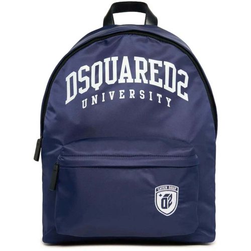 Sac a dos Dsquared - Dsquared - Modalova