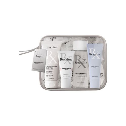 Accessoires visages Coffret 5 Pièces Labs Essential - Rexaline - Modalova
