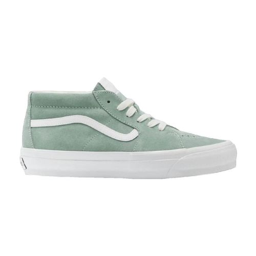 Baskets Vans Premium Sk8-Hi - Vans - Modalova