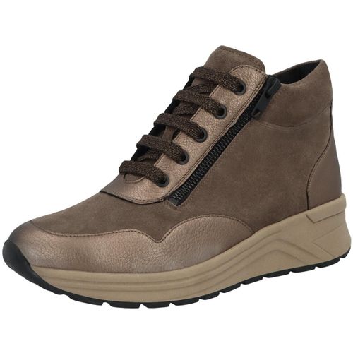 Baskets montantes Solidus Karma - Solidus - Modalova
