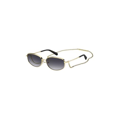 Lunettes de soleil MARC 772/N/S Lunettes de soleil, Or/Gris, 60 mm - Marc Jacobs - Modalova