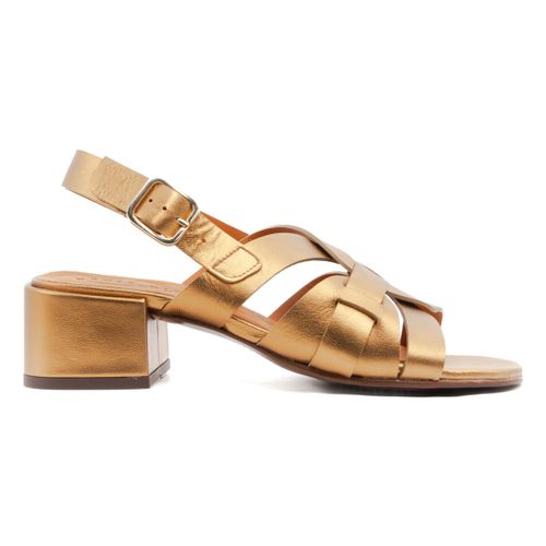 Sandales à talon QUORI BRONCE - Chie Mihara - Modalova