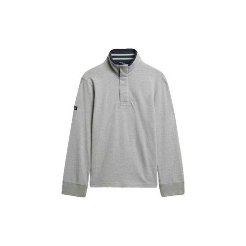 Sweatshirts Classics Henley - Superdry - Modalova