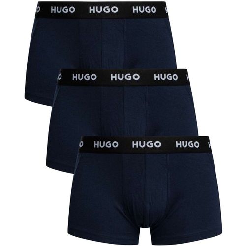 Caleçons HUGO Pack de 3 troncs - HUGO - Modalova