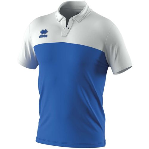 Polo Errea Bob Mc Ad - Errea - Modalova