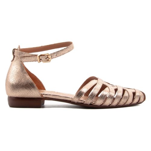 Ballerines DUCCIO-DEL-DUCA-194569 - Duccio Del Duca - Modalova