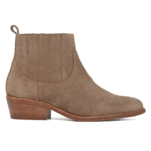 Bottes à talon DUCCIO-DEL-DUCA-DD396 - Duccio Del Duca - Modalova