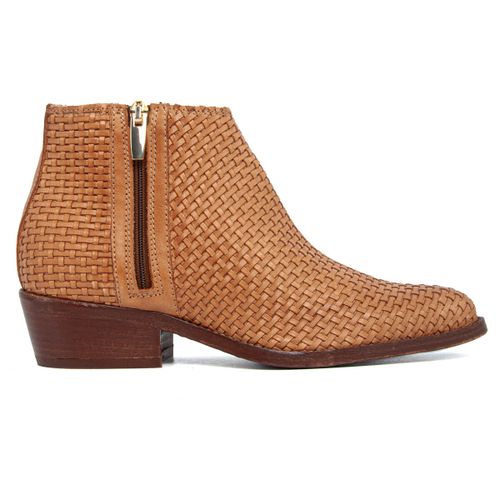 Bottes à talon DUCCIO-DEL-DUCA-DD60IN - Duccio Del Duca - Modalova