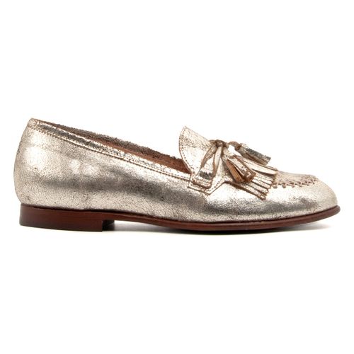 Mocassins DUCCIO-DEL-DUCA-DD69 SLASH - Duccio Del Duca - Modalova