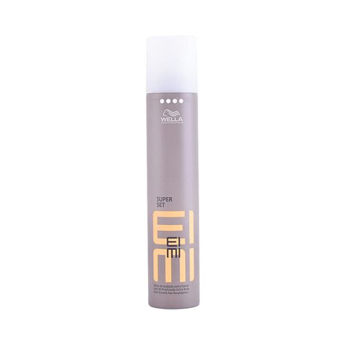 Coiffants & modelants Spray Capillaire Super Set Eimi 300 ml - Wella - Modalova
