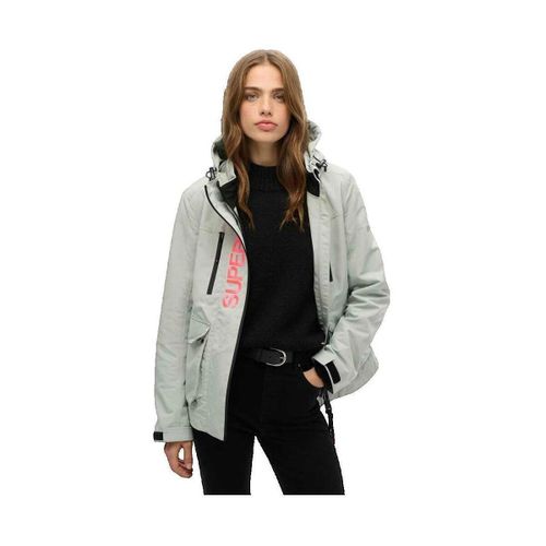 Veste Ultimate Tech Windbreaker - Superdry - Modalova