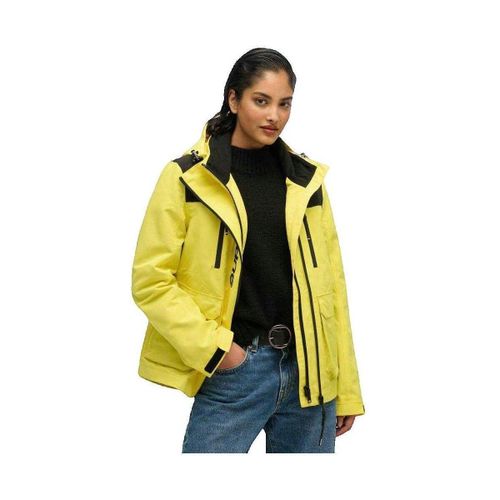 Veste Colour Block Ult Windbreaker - Superdry - Modalova