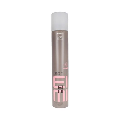 Coiffants & modelants Spray Fixateur Mistify Me Strong Eimi 500 ml - Wella - Modalova