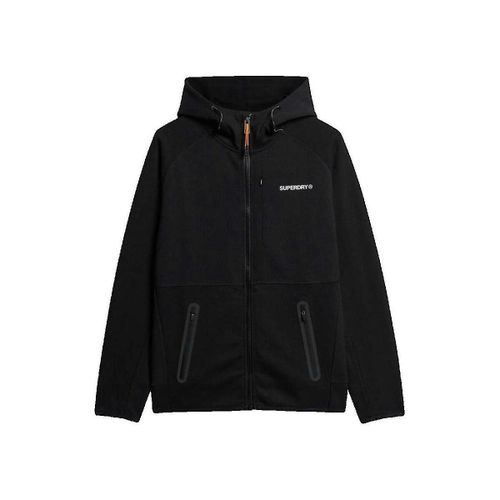 Sweatshirts à capuche Tech - Superdry - Modalova