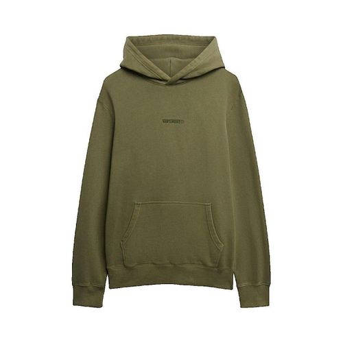 Sweatshirts à capuche Micro - Superdry - Modalova