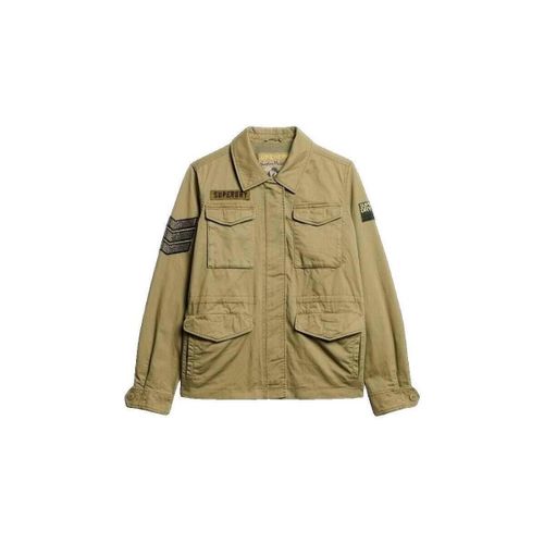 Veste Embellished M65 Military - Superdry - Modalova