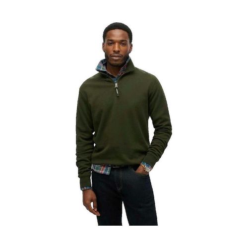 Pull Superdry Utility Henley - Superdry - Modalova
