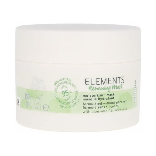 Soins cheveux Masque Régénérant Elements 150 ml - Wella - Modalova