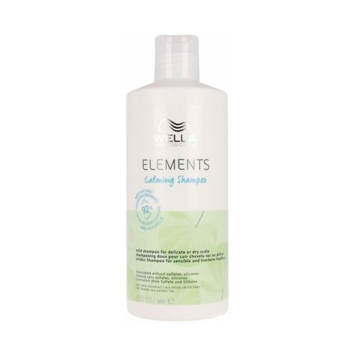 Shampooings Shampoing Apaisant Naturel Elements 500 ml - Wella - Modalova