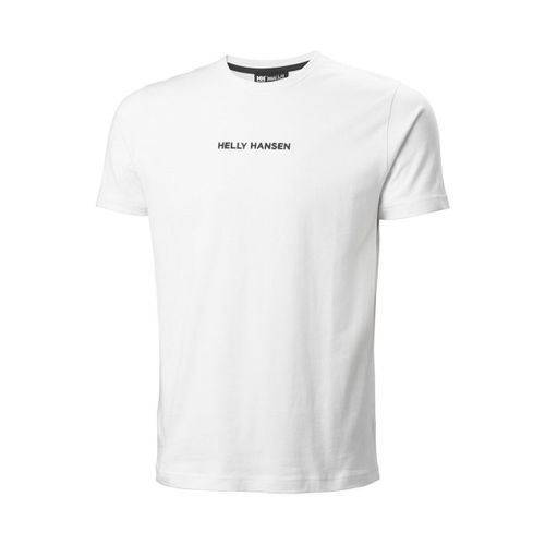 T-shirt Helly Hansen 54598001 - Helly Hansen - Modalova