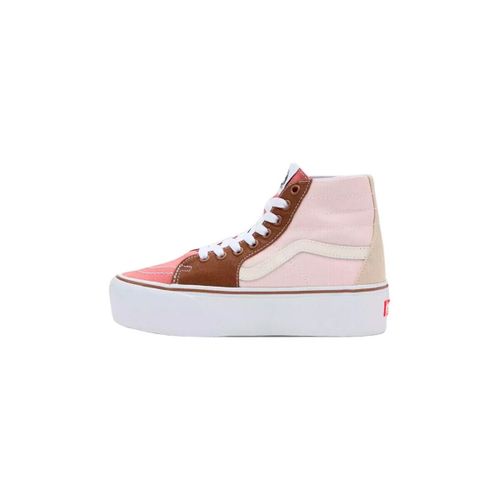 Baskets montantes Basket SK8-HI STACKFORM - Vans - Modalova