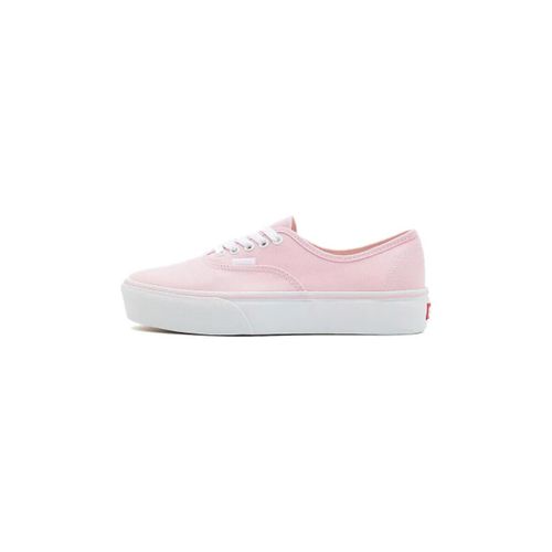 Baskets basses AUTHENTIC PLATFORM - Vans - Modalova