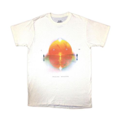 T-shirt Imagine Dragons Loom - Imagine Dragons - Modalova