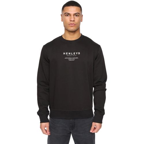 Sweat-shirt Henleys Henstack - Henleys - Modalova
