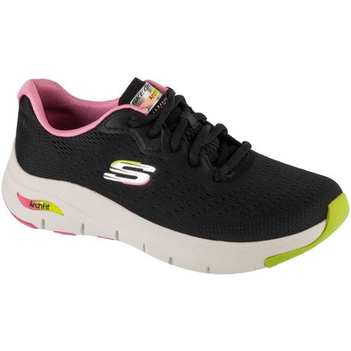 Baskets basses Arch Fit-Infinity Cool - Skechers - Modalova