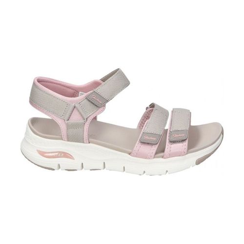 Sandales plates Skechers 111452 - Skechers - Modalova