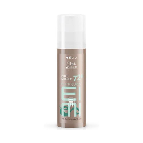Soins cheveux Gel-Crème Boucles Curl Shaper Eimi Nutricurls 150 ml - Wella - Modalova
