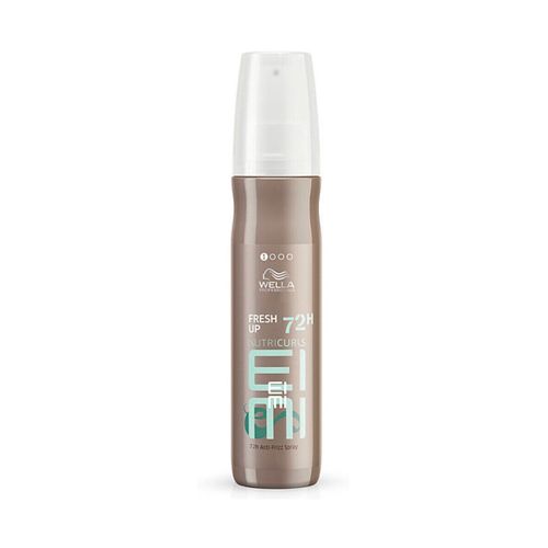 Coiffants & modelants Spray Revitalisant Fresh Up Eimi Nutricurls 150 ml - Wella - Modalova