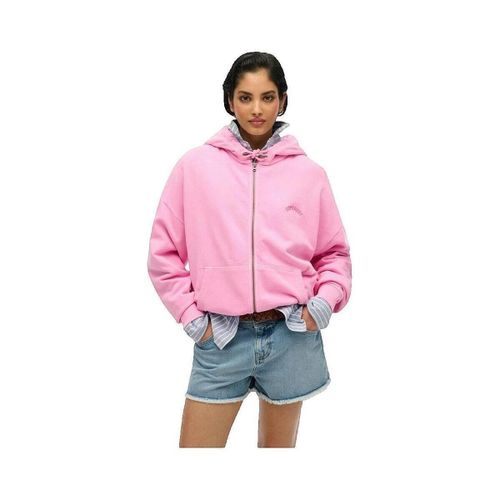 Sweatshirts à capuche Essential Gd - Superdry - Modalova