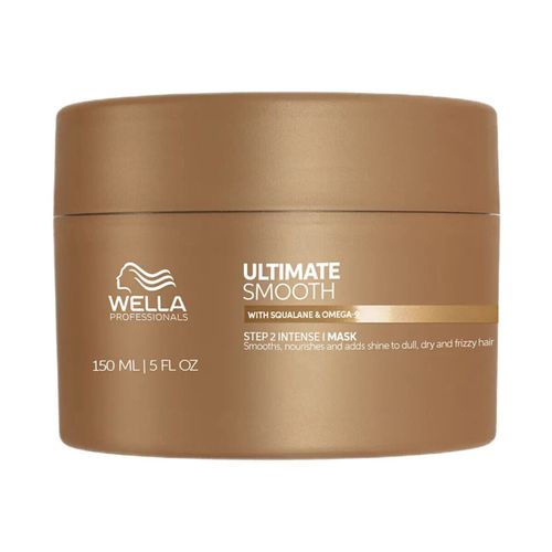 Soins cheveux Masque Ultimate Smooth 150 ml - Wella - Modalova