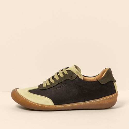 Baskets basses 2576611DN005 - El Naturalista - Modalova