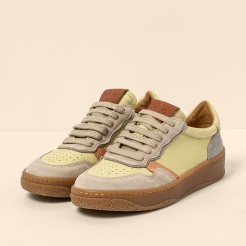 Baskets basses 2584412DP005 - El Naturalista - Modalova