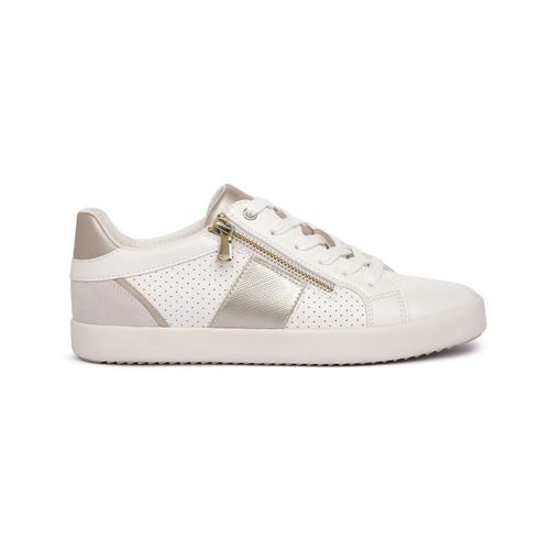 Baskets basses Geox Blomiee E - Geox - Modalova