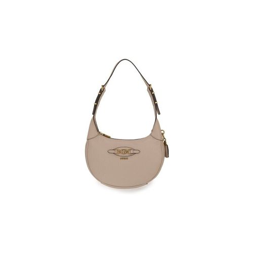 Sac à main Guess Alm Malva - Guess - Modalova
