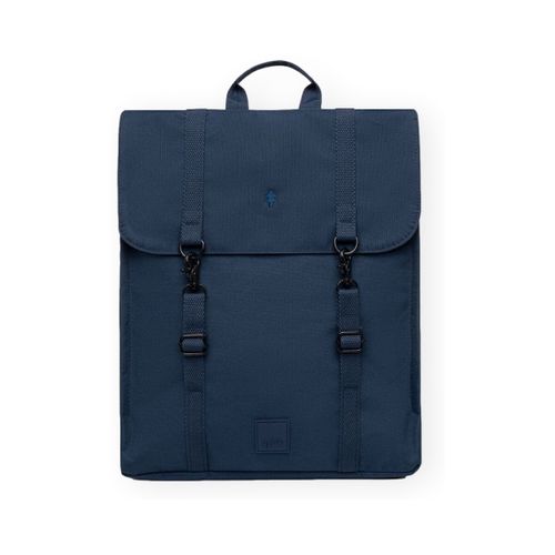 Sac a dos Handy Backpack - Navy - Lefrik - Modalova