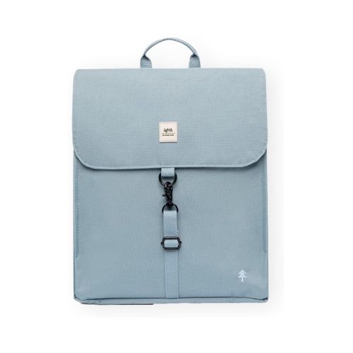 Sac a dos Handy Mini Backpack - Stone Blue - Lefrik - Modalova