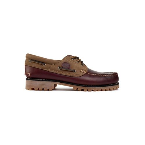 Chaussures bateau Authentic 3 Eye Des Chaussures - Timberland - Modalova