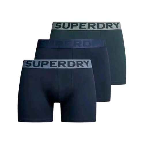 Boxers Superdry Pack x3 essential - Superdry - Modalova
