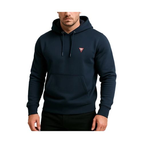 Sweat-shirt Guess Mini Triangle - Guess - Modalova