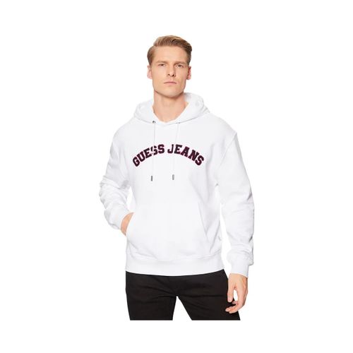 Sweatshirts à capuche G force - Guess - Modalova