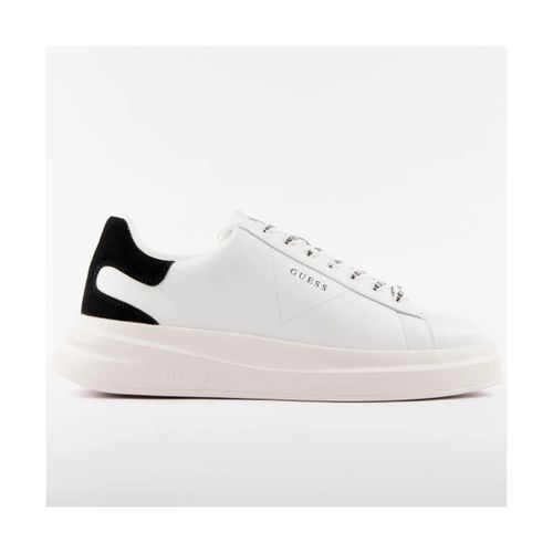 Baskets basses Guess Elba - Guess - Modalova