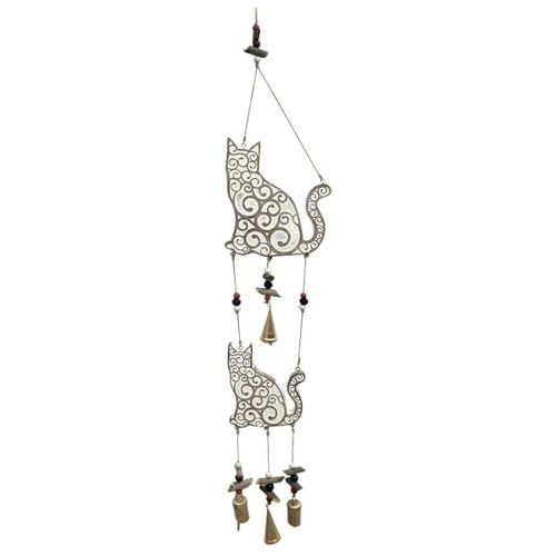 Pendentifs Chat Mobile - Signes Grimalt - Modalova